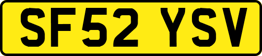 SF52YSV