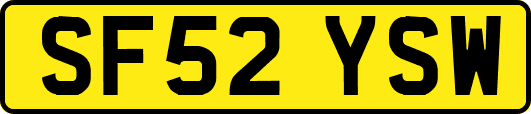 SF52YSW