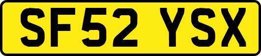SF52YSX