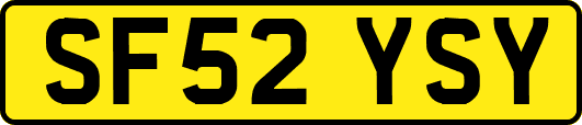 SF52YSY