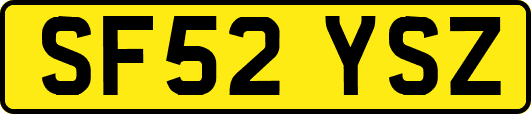 SF52YSZ