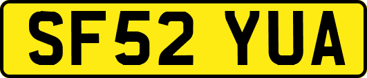 SF52YUA