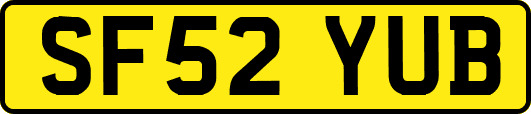 SF52YUB