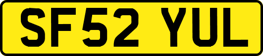SF52YUL