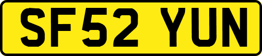 SF52YUN