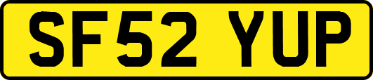 SF52YUP