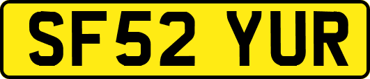 SF52YUR