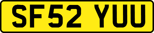 SF52YUU