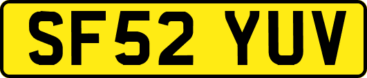 SF52YUV