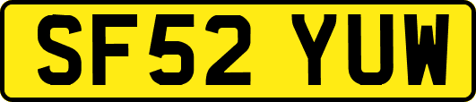SF52YUW