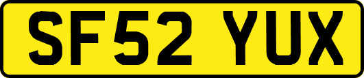 SF52YUX