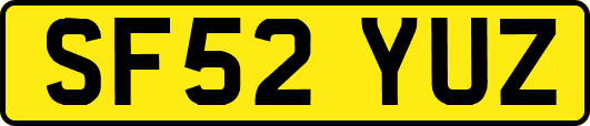 SF52YUZ