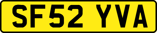 SF52YVA