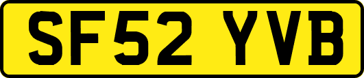 SF52YVB