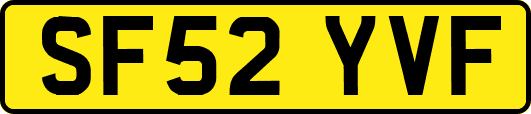 SF52YVF