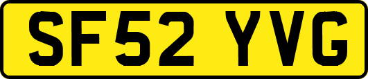 SF52YVG