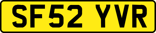 SF52YVR
