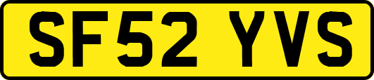 SF52YVS