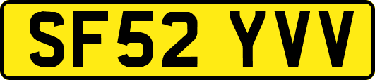 SF52YVV