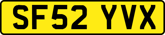 SF52YVX