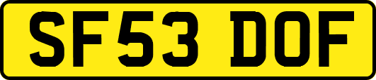 SF53DOF