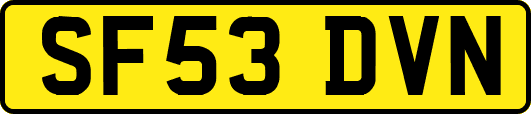 SF53DVN