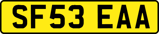 SF53EAA