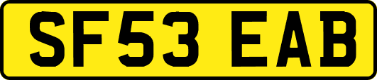 SF53EAB
