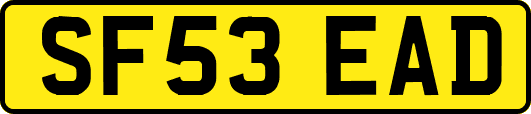SF53EAD