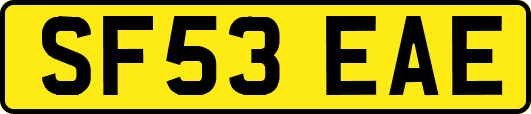 SF53EAE