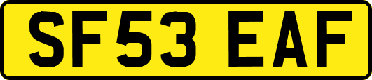 SF53EAF
