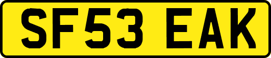 SF53EAK