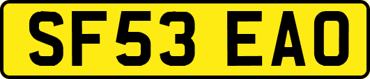 SF53EAO