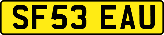 SF53EAU