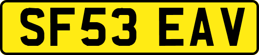 SF53EAV