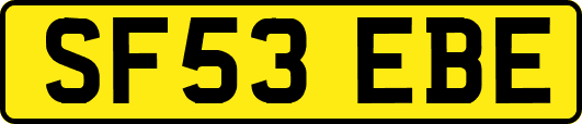 SF53EBE