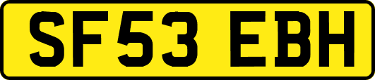 SF53EBH
