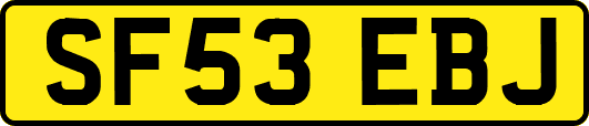 SF53EBJ