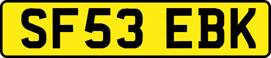 SF53EBK