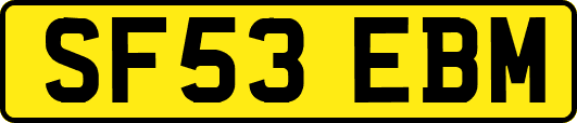 SF53EBM