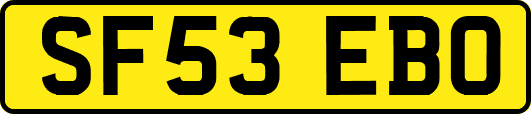 SF53EBO