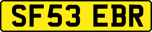SF53EBR