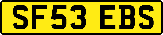 SF53EBS