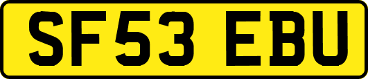 SF53EBU