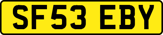 SF53EBY