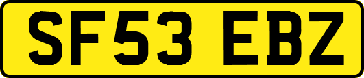 SF53EBZ