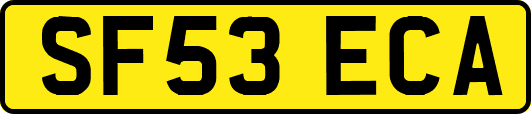 SF53ECA