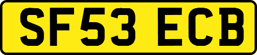 SF53ECB