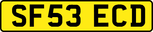 SF53ECD