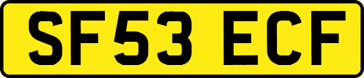 SF53ECF